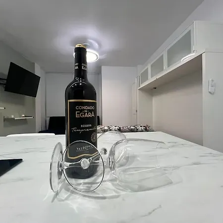 Διαμέρισμα Puntilla Sea Side *