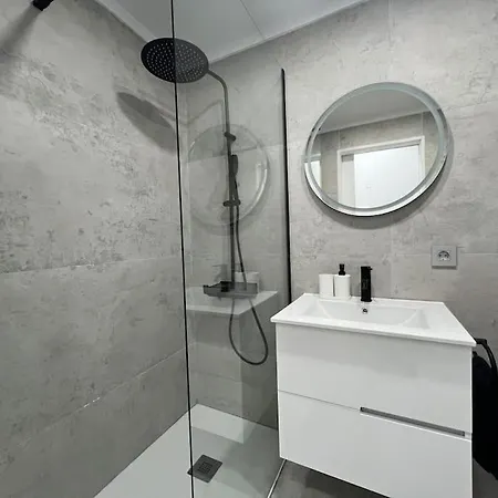 アパート Puntilla Sea Side