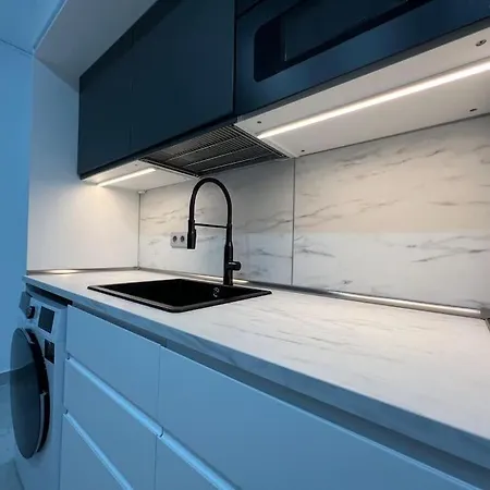 Puntilla Sea Side * ラスパルマス・デ・グランカナリア