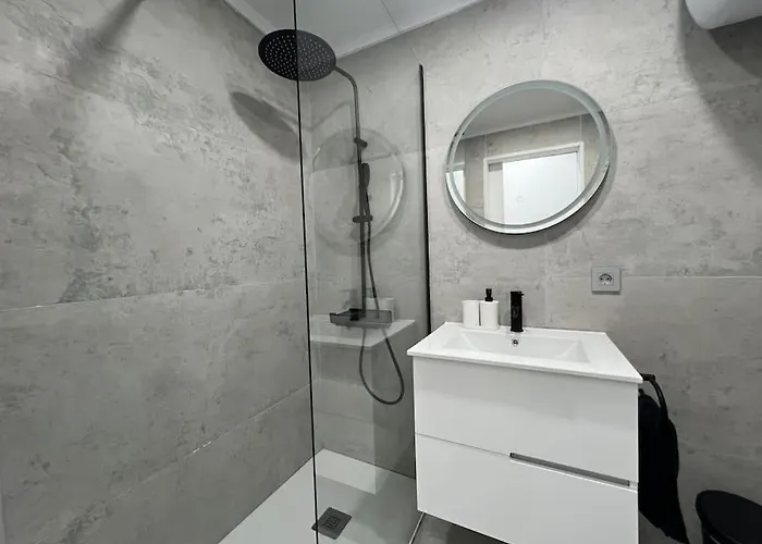 Apartment Puntilla Sea Side