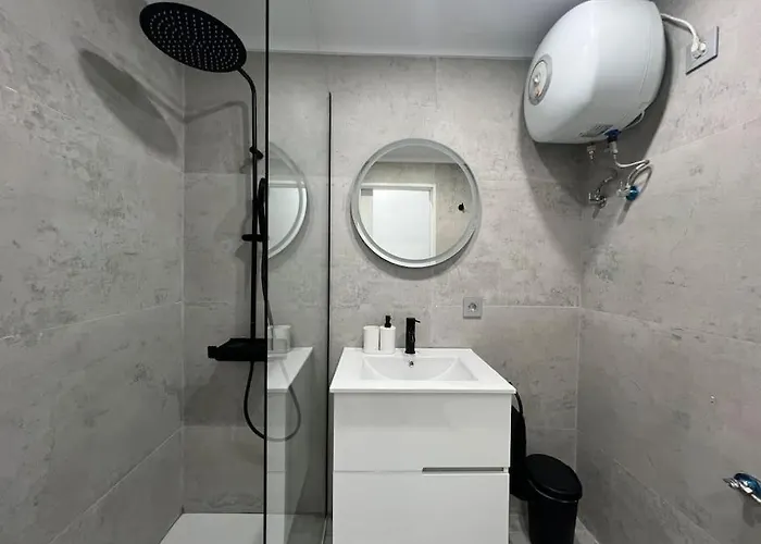 Apartment Puntilla Sea Side