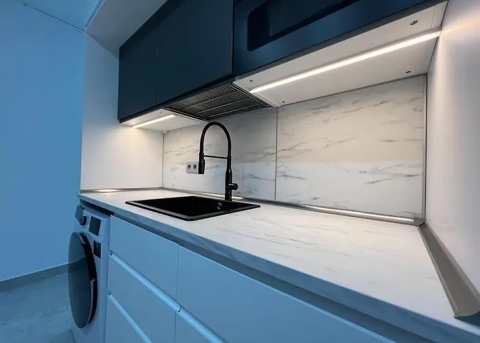 Puntilla Sea Side * Las Palmas de Gran Canaria